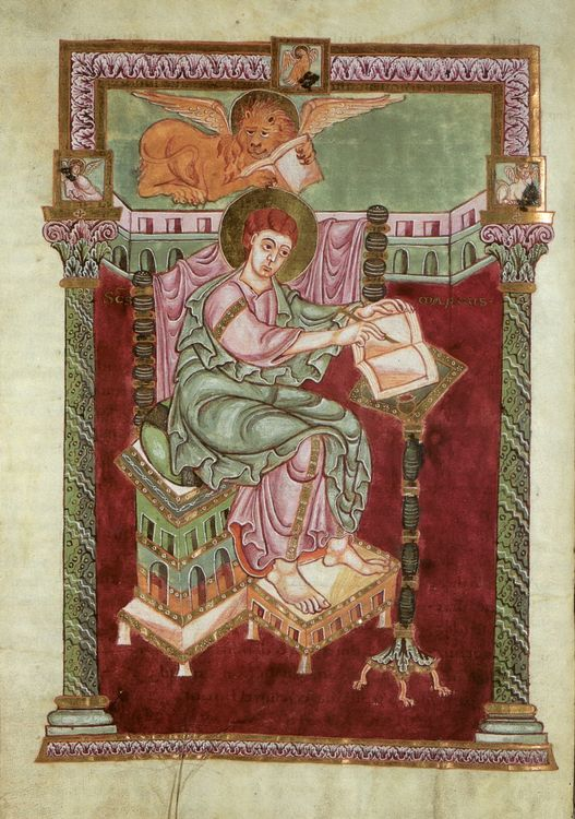 kodex Wittekindeus, sv.