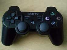 Herní zařízení slouží k ovládání postav, objektů nebo jinému zasahování do hry.