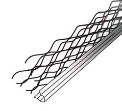 Okenní a omítkové pro ly Krycí okenní pro l s koextruzí Objednací íslo (m) Krycí okenní pro l s koextruzí 20 mm 2,5 m N 582 200 020 27,00 40 100 Krycí okenní pro l s koextruzí 30 mm 2,5 m N 582 200
