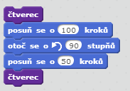 praporky
