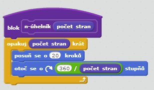 pravoúhlý trojúhelník (pro matematicky