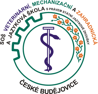 Střední odborná škola veterinární, mechanizační a zahradnická a Jazyková škola s právem státní jazykové zkoušky, České Budějovice, Rudolfovská