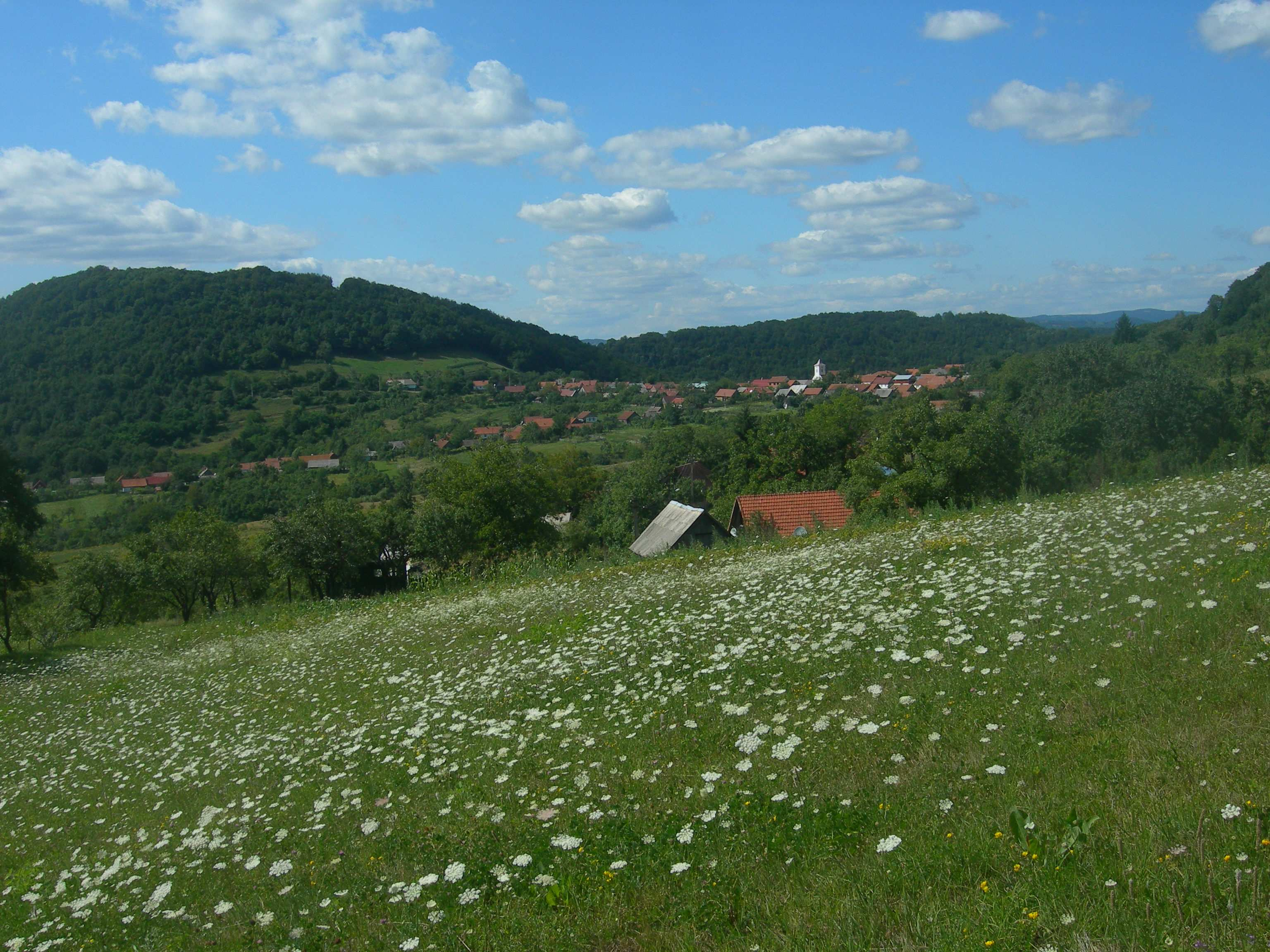 Českého Banátu Zdroj: foto