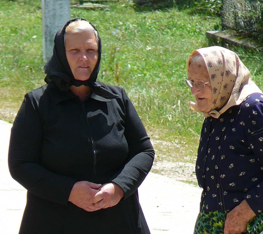 autora