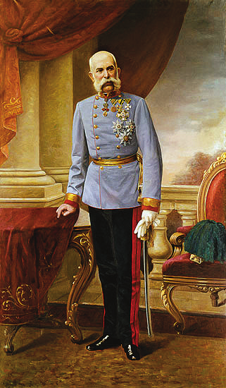 Rudolfa II.