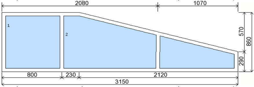 0, 700 Kč 0738 bílá 1