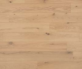 intense Classic 20 Rustic v laku Ivory Oak Rustic