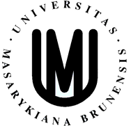 MASARYKOVA UNIVERZITA V BRNĚ Fakulta přírodovědecká, Kotlářská 2a, Brno Výzkumné centrum pro