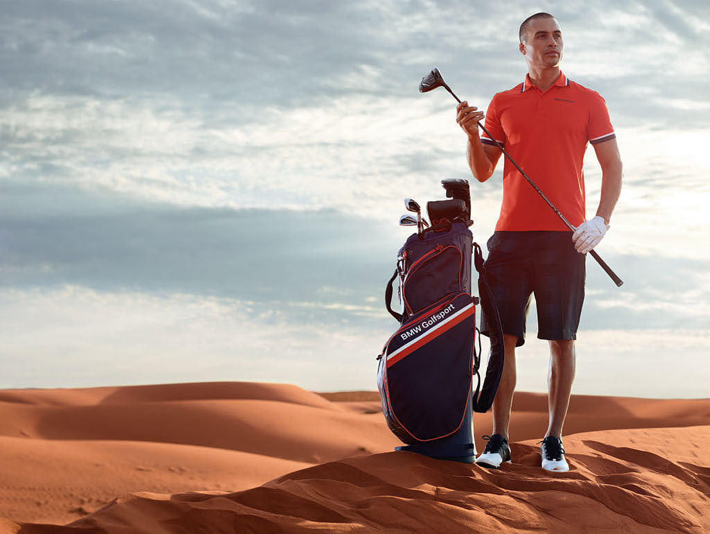 BMW LIFESTYLE I BMW GOLFSPORT KOLEKCE BMW Golfsport Cap, unisex. Lehká šestipanelová kšiltovka vyrobená z rychleschnoucího materiálu s ochranou proti UV záření.