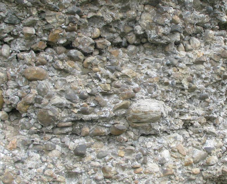 drahanského kulmu), které se ukládaly v prvohorách během karbonu někdy před 345 miliony let.