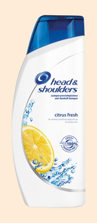 head & shoulders S tímto kuponem