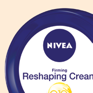 50 % Nivea Q10plus tělový krém