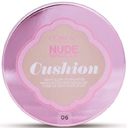 50 % L Oréal Paris Nude Magique Cushion make-up 1 ks, více odstínů běžná cena 429 Kč 214 CZK ušetřím 215 Kč 1+1 zdarma Maybelline Master Contour