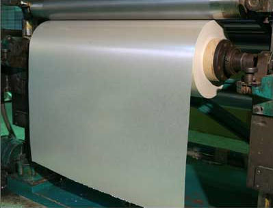 3 Materiály pro izolační systém elektrických točivých strojů 3.
