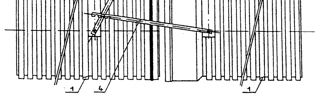 3 Obrázok č. 1 Obrázok č. 2 3.2 Montáž rúr s rovnými koncami pomocou spojok Pri montáži rúr s rovnými koncami l sa postupuje nasledovne (obr. 2).