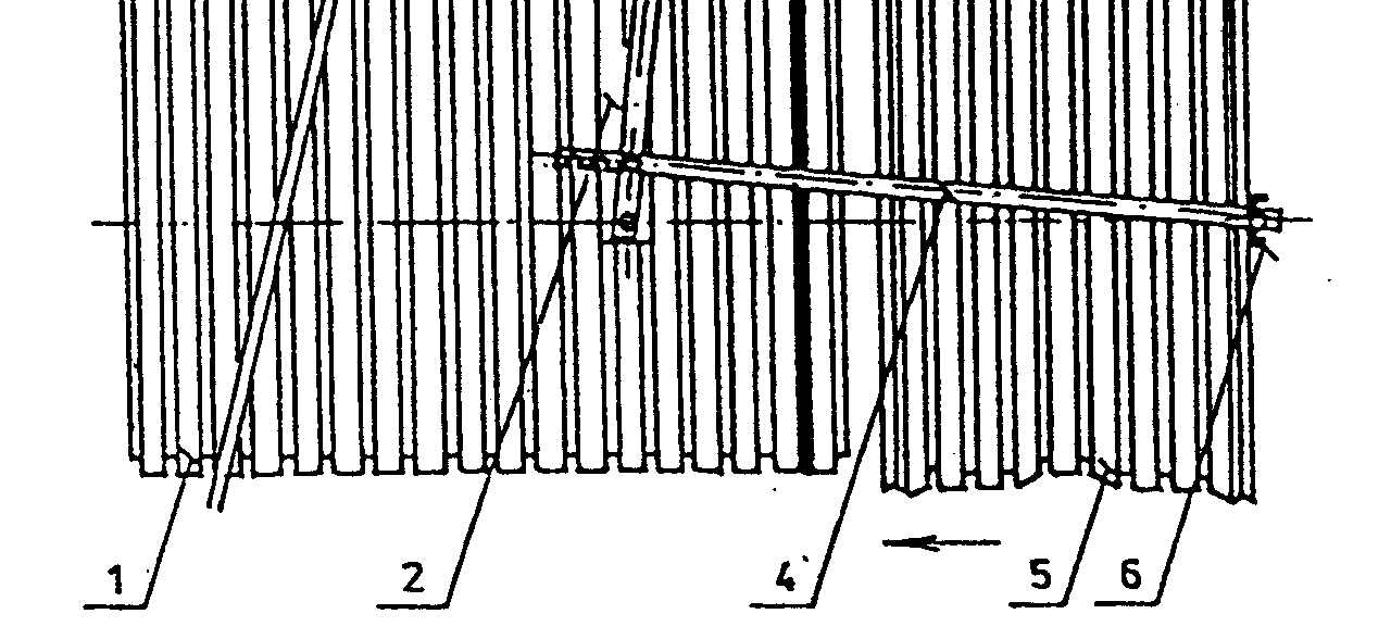výške osi spájanej rúry.