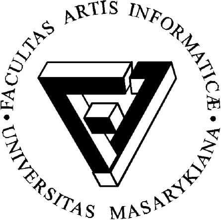 MASARYKOVA UNIVERZITA FAKULTA INFORMATIKY Počítačová