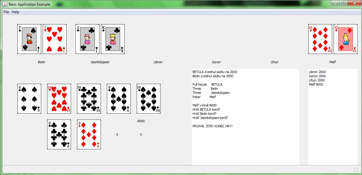 Screenshot 3: