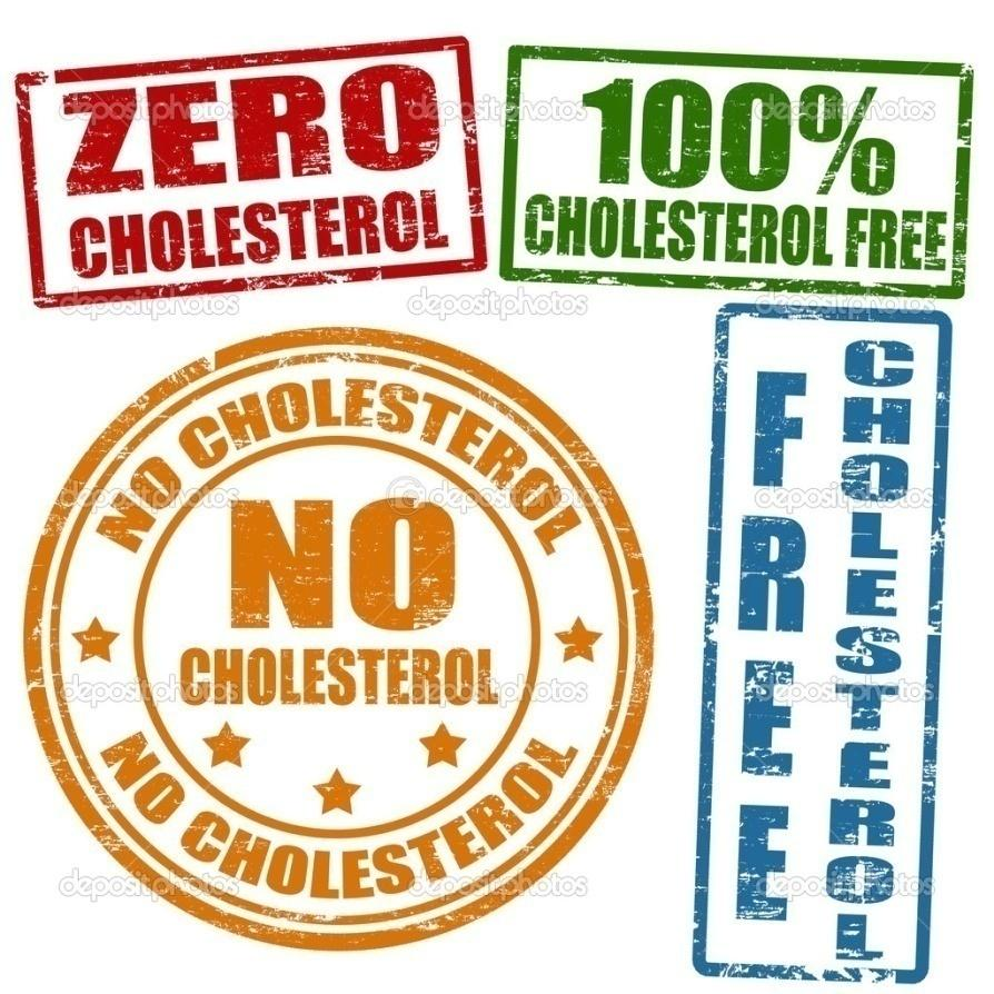 Omezovat cholesterol? Diétní doporučení jsou zaměreny hlavně na změny ve stravě v souvislosti se sníţením hladiny LDL-cholesterolu v plasmě.