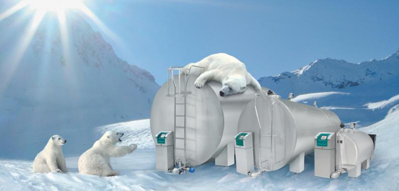 Chladenie Zdroje chladu Chladiace zariadenia a sústavy Kompresorové chladiace zariadenia Zariadenia na výrobu