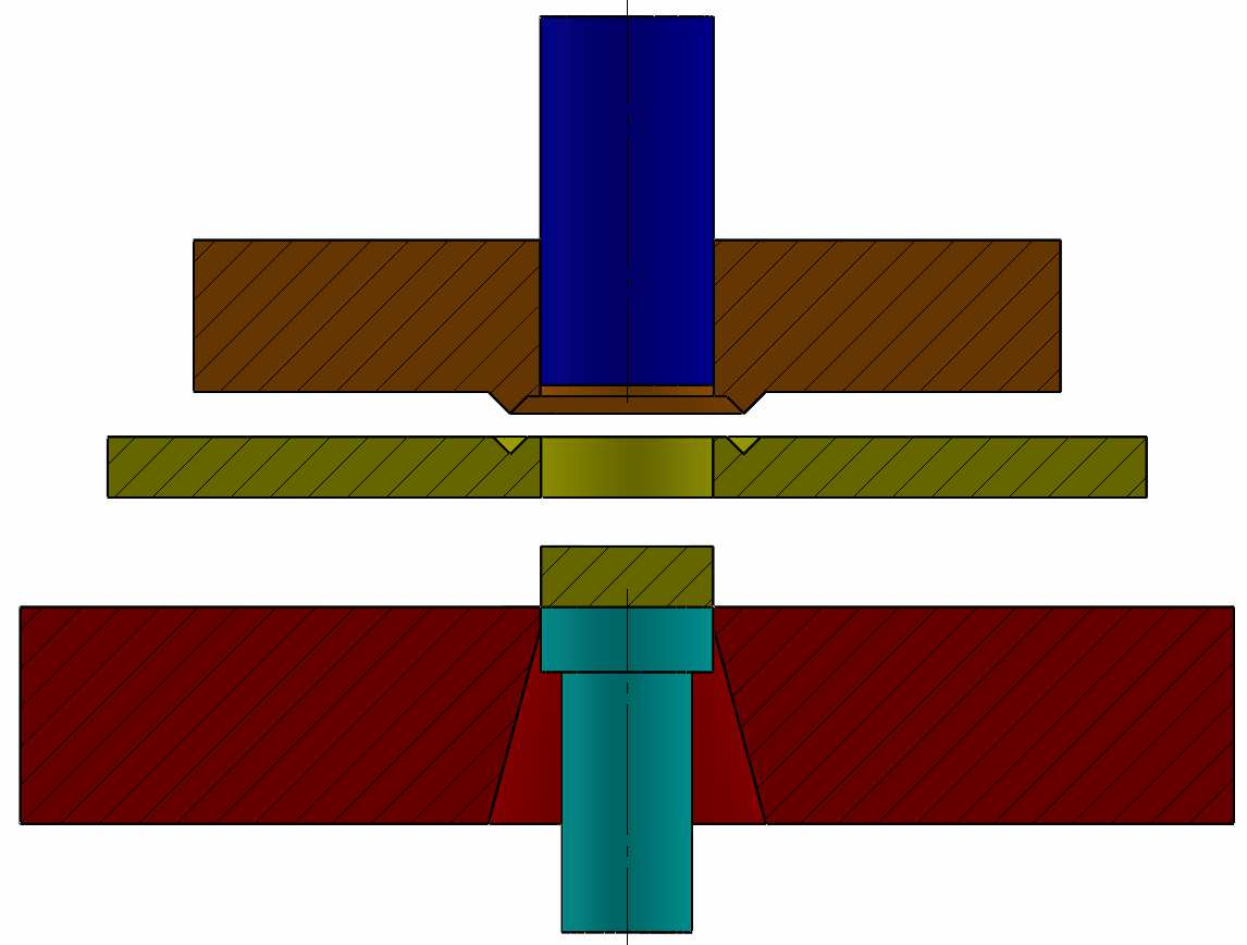U řetězů s roztečí menší nebo rovnou 9,525 mm se volí počet zubů pastorku lichý a to o počtu větším nebo rovném 17 zubů a tak i bylo zvoleno (z = 17).