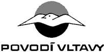 Graf č. 1 Vývoj jakosti vody v letech 2002 až 2013 ve vodním toku Kateřinský potok v profilu Diana - Sv. Kateřina, říční km 8.