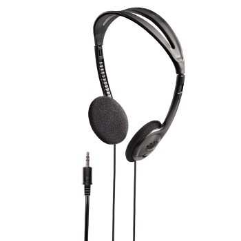 použitie, je možné ich použiť aj ako headset k telefónu - nastaviteľný hlavový oblúk - veľmi pohodlné vďaka otočným, polstrovaným mušliam - príjemný mäkký povrch (soft-touch) - mikrofón a ovládanie