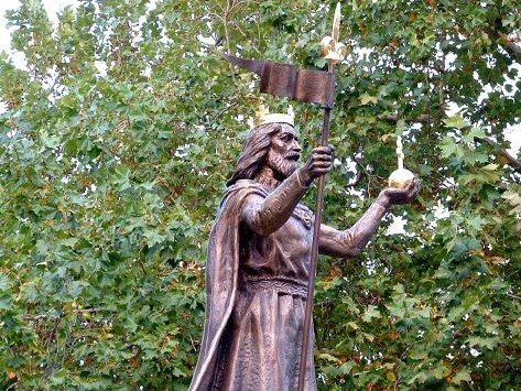 Štefan I.