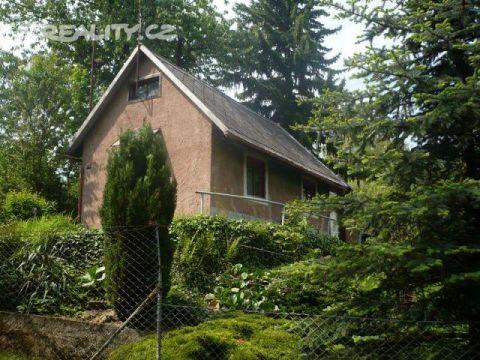 Prodej, chata, 60 m², V Údolí, Brnky Cena: 899 000 Kč Datum vložení: 14.06.