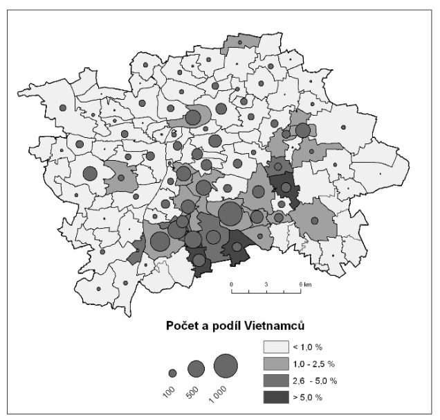 Centrum pro výzkum měst a regionů Praha Libuš