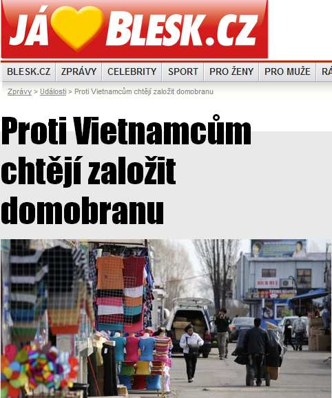 Podmínky sociální interakce malé socio-ekonomické rozdíly mezi Vietnamci a Čechy (vnitřní sociálněekonomická diferenciace Vietnamců) příležitosti pro interakci a vyšší vystavení běžné interakci s