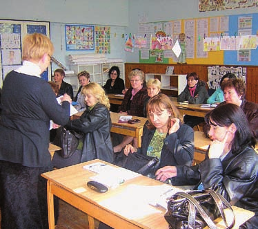 v SR Cieľová skupina: absolventi krajanských gymnázií/lýceí prijatí na