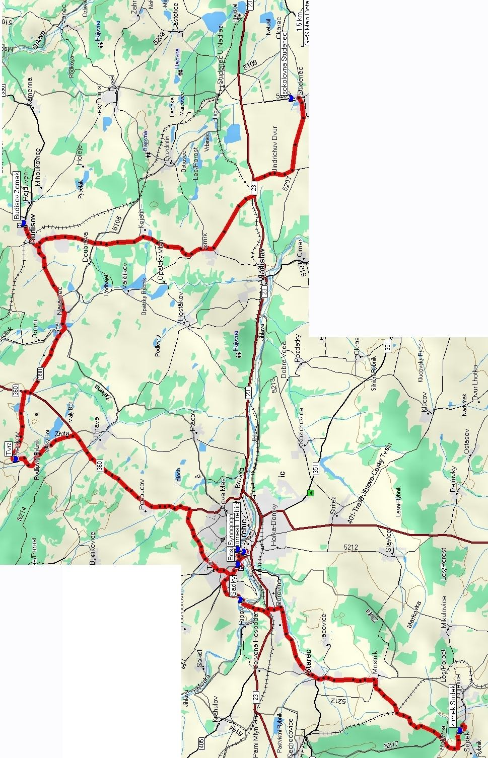 obr. 63: mapa