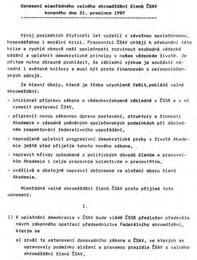 Miroslav Šmidák: Počátky transformace