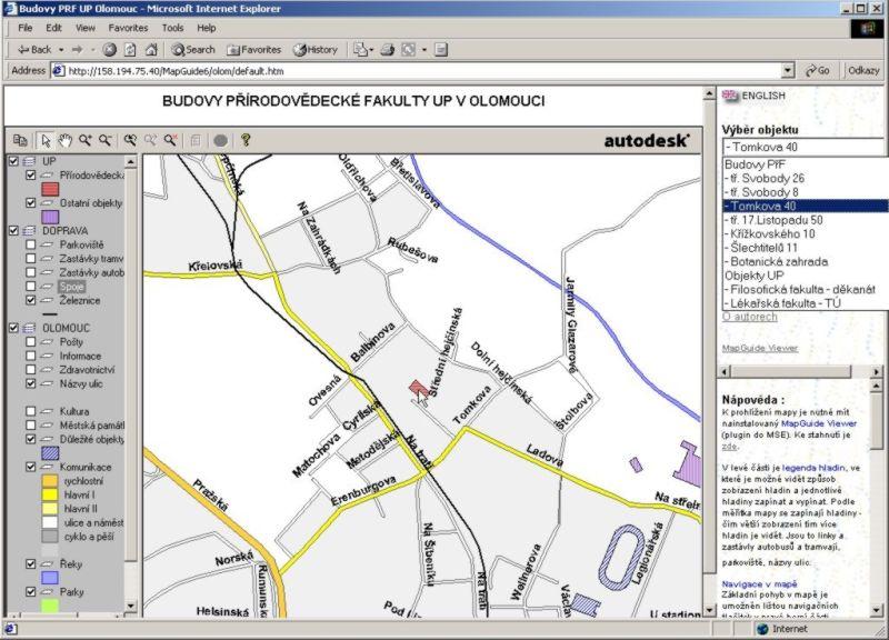 GIS Ostrava 2004 5z6 Obr. č.