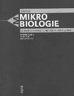 UK Praha, 1999. Kaprálek F. : Základy bakteriologie. UK Praha, 2000. Klaban V.: Svět mikrobů. Hradec Králové, 1999. Kůdela V. et al.