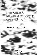 Rosypal S.: Obecná bakteriologie. SPN, Praha,1981. Schindler J.: Ze života bakterií. Academia, Praha, 2008. Šilhánková J.: Mikrobiologie pro potravináře a biotechnology.