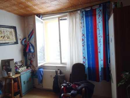 pokoj