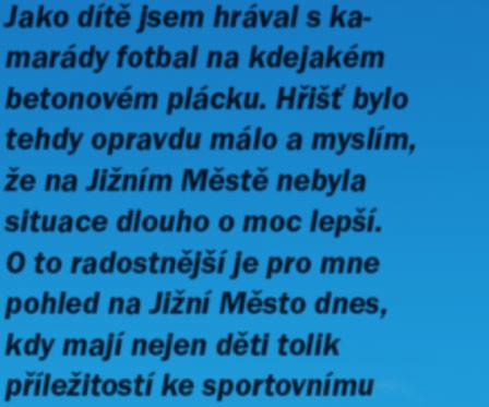 Květa Vypiorová Seniorka z Jižního Města, obyvatelka domu s