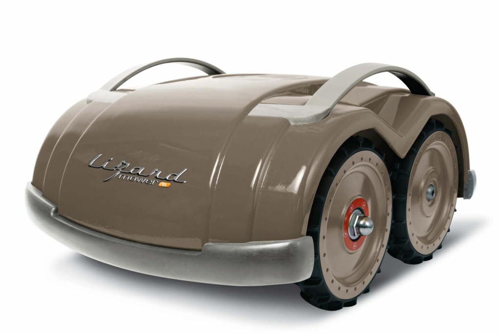 Poloautomatické