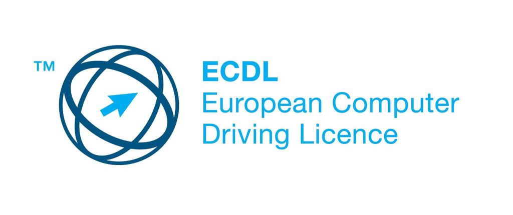 EUROPEAN COMPUTER DRIVING LICENCE / INTERNATIONAL COMPUTER DRIVING LICENCE - Digital Marketing SYLABUS 1.0 (M18) Upozornění: Oficiální znění ECDL/ICDL Sylabu Digital Marketing 1.