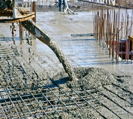 Stavební osvědčení a certifikáty Beton řady s