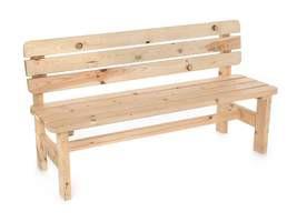 3 ks, čtvercový stůl Balkónový dřevěný set 3dílný je vyrobený zátropického dřeva Akácie (Acacia) a ošetřený teakovým olejem.