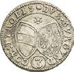 Good VF 3 Krejcar 1638 Graz Ḑ 1.