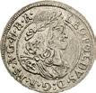 13 g Ø 30,9 mm, Ag Ḋ Herinek 1090, 20 Huszár 1438, Novotný 25, Unger II.1069.
