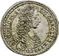 47 g Ø 41 mm, Ag Ḋ Zöttl 607, Davenport 8174, Probszt 525, Montenuovo 2986 EF /