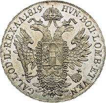 Princ-arcibiskup Leopold Anton Eleutherius von Firmian (1727 20-1744) Ḑ 2.