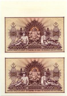 100 Pengo 1943