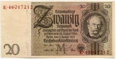 marek 1923 (4 ks).
