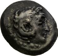 ze Zemplínské župy VF / VF Tetradrachma.